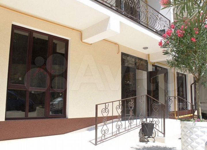 Квартира-студия, 20 м², 9/11 эт.