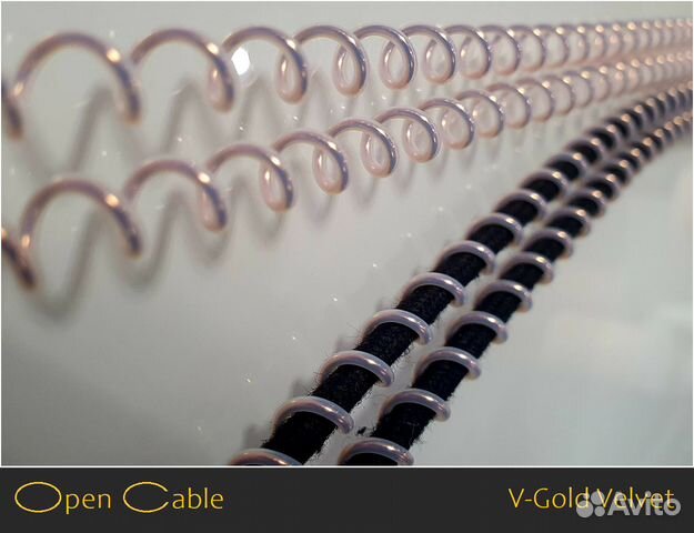 Межблочный кабель, превосходящий брендовые аналоги объявление продам
