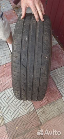 Kormoran 2000 215/55 R17