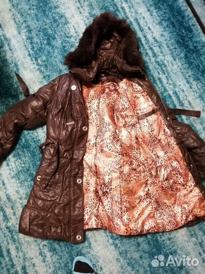 Женская одежда