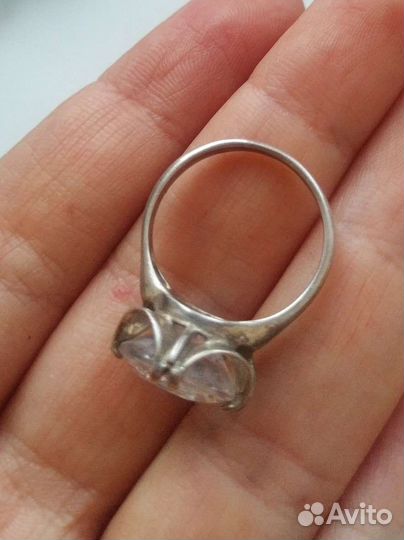 Серьги,кольцо