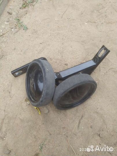 Колеса для велосипеда 16