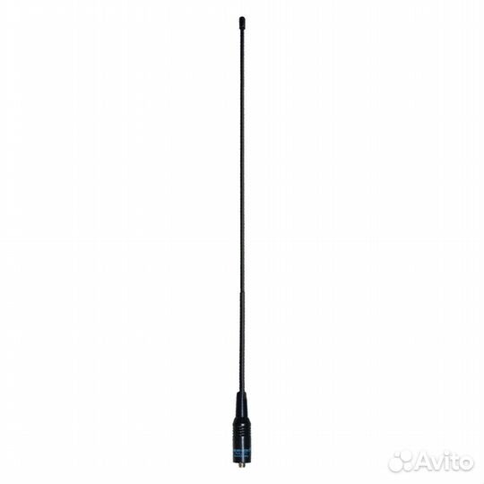 Двухдиапазонная антенна Nagoya NA-771 для рации