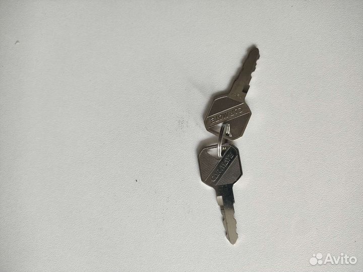 Крепление для лыж и сноуборда Inno