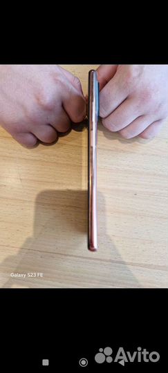 Xiaomi Redmi Note 10 Pro, 6/128 ГБ