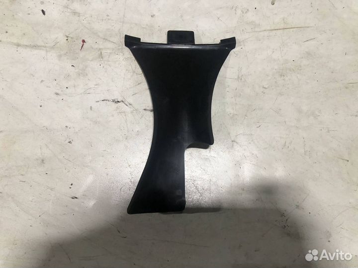 Пластиковая накладка на XVZ1300 Royal Star Classic