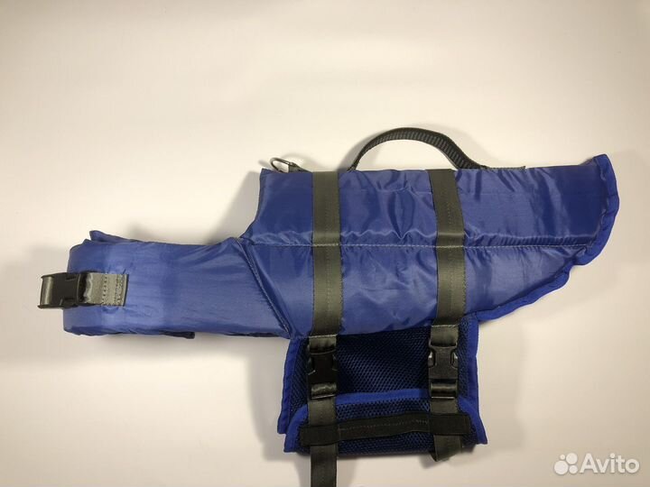 Спасательный жилет для собак