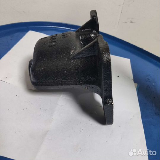 Кронштейн задней рессоры isuzu 5тон frr 1986/1994г