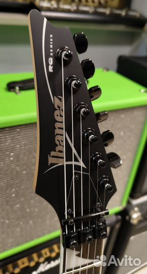 Электрогитара Ibanez RGR320EX