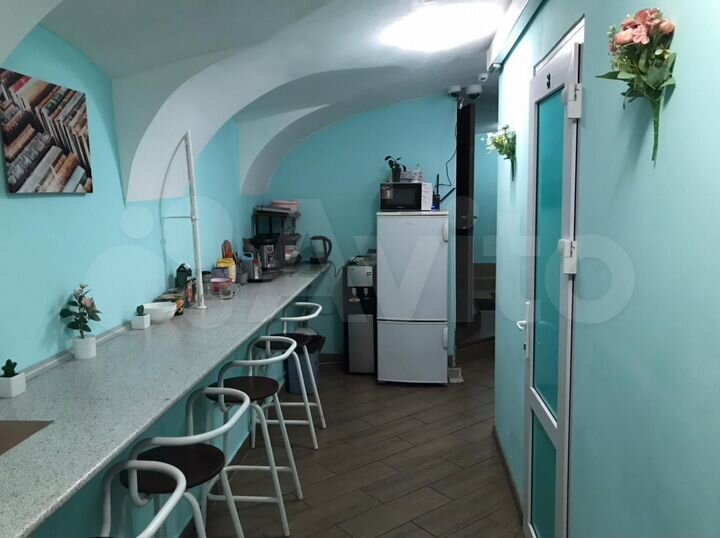 Комната 15 м², 1/5 эт.