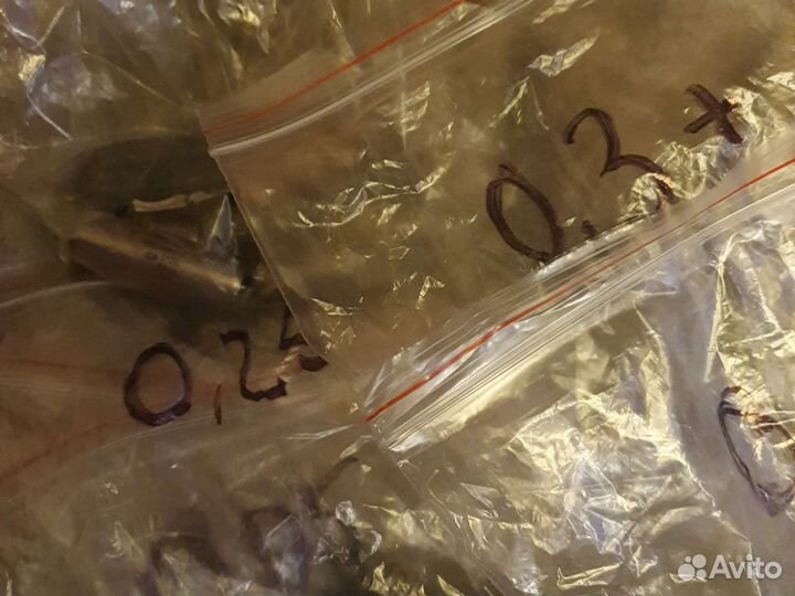 Конденсаторы к40у-9, к 42 у2, кбг, к50-6