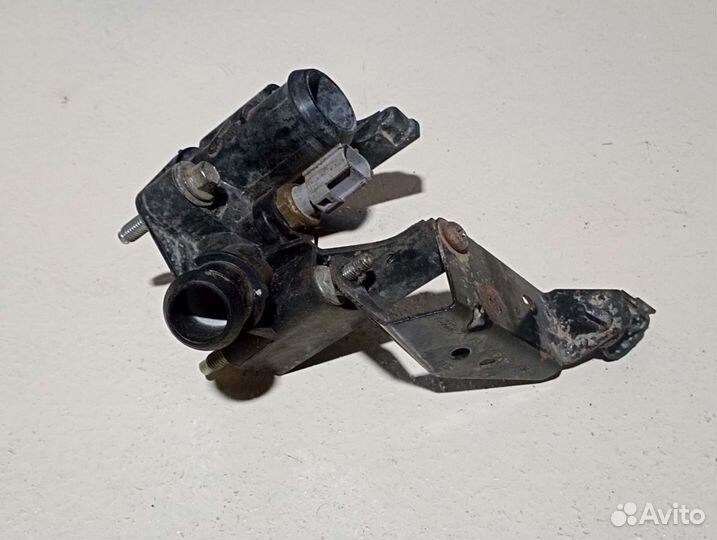 Корпус термостата Ford EcoSport