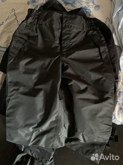 Полицейская форма