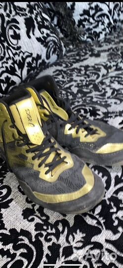 Борцовки для борьбы