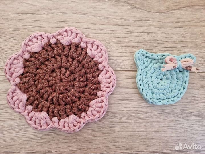 Прихватки/подставки под горячее