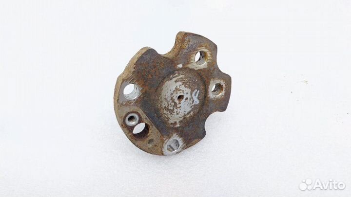 Цапфа задняя Skoda Rapid NK6 cwvb 2022