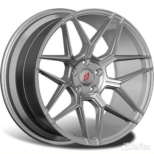 Диски inforged IFG-38 R18 5x114.3