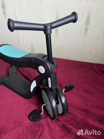 Детский велосипед uonibaby