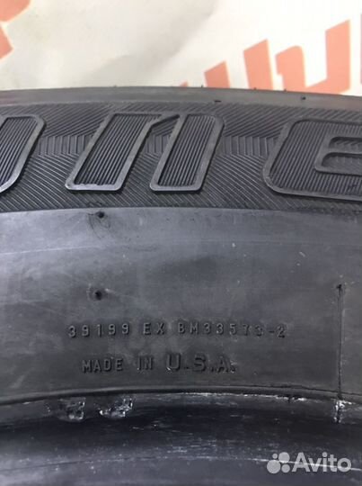 Bridgestone Dueler H/L D683 265/65 R18