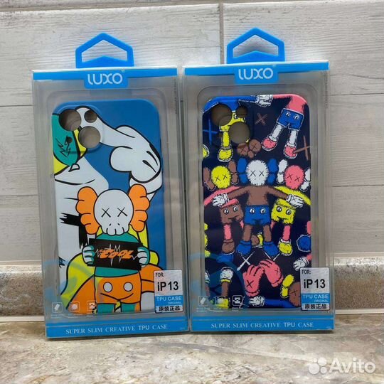 Чехлы на iPhone xs,xr,11,13