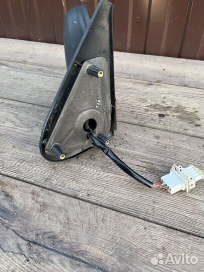 Зеркало переднее правое Citroen Berlingo