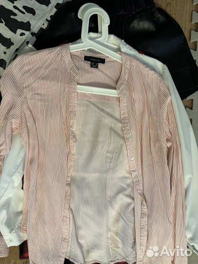 Вещи пакетом на девушку 42 44