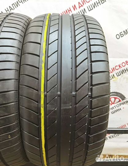 Continental Conti4x4SportContact 275/40 R20 106Y
