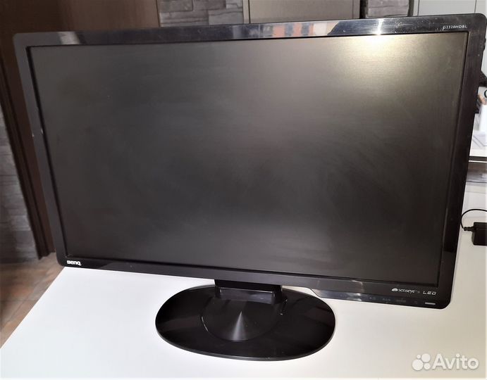 Мониторы ЖК бу