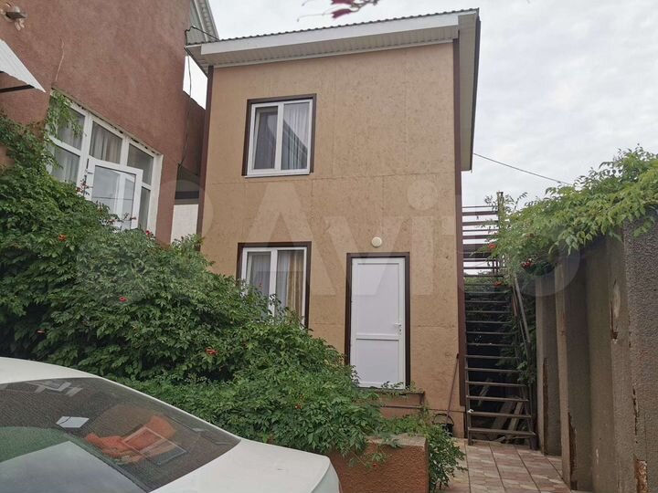 Комната 25 м², 3/3 эт.