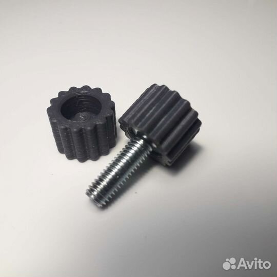 Печать на 3d принтере