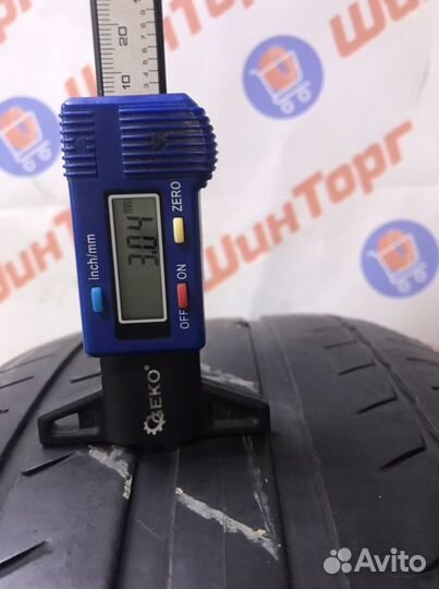 Michelin Primacy HP 225/55 R17