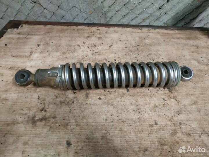 Амортизатор на мотоцикл иж