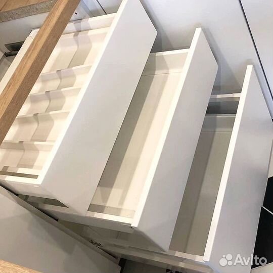 Кухня от производителя на заказ