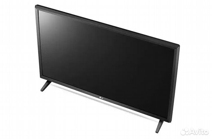 Телевизор lg 32lj510u