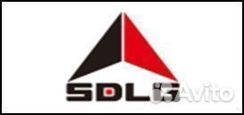 Гайка центрального, бокового зуба ковша sdlg LG968