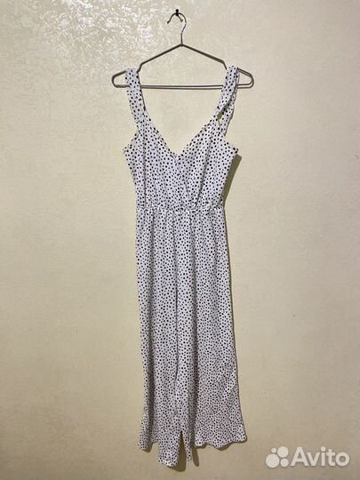 Комбонезон Stradivarius