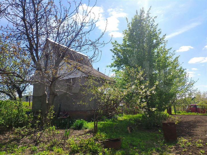 Дача 30 м² на участке 15 сот.