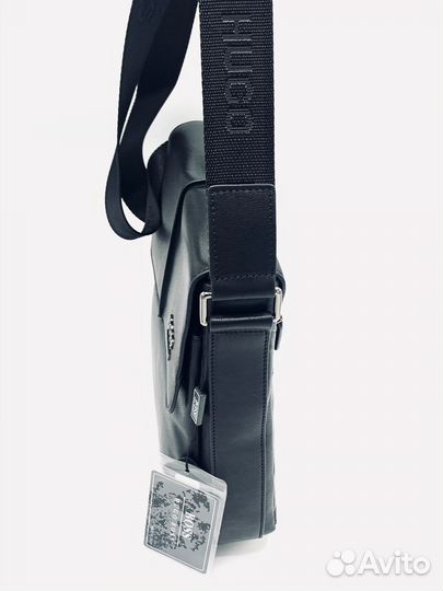 Сумка hugo boss