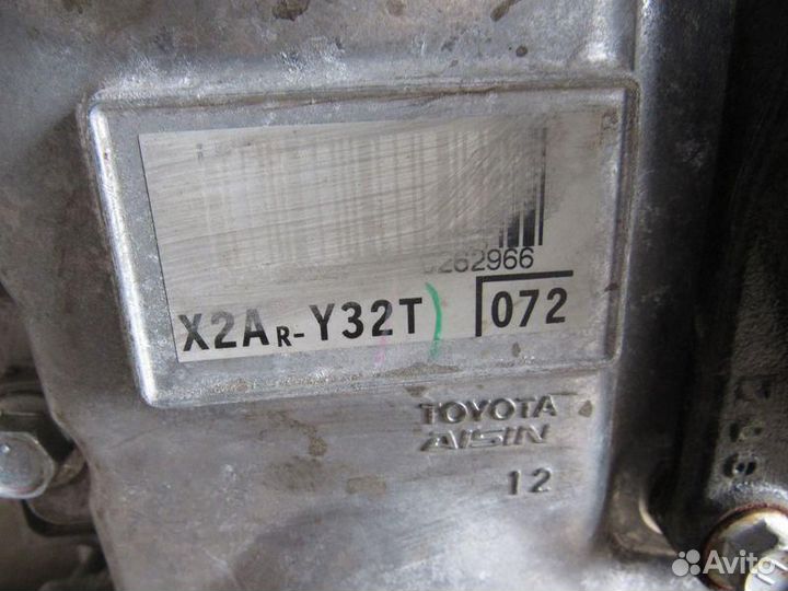 Двигатель, Toyota RAV4 4 (CA40) 2016