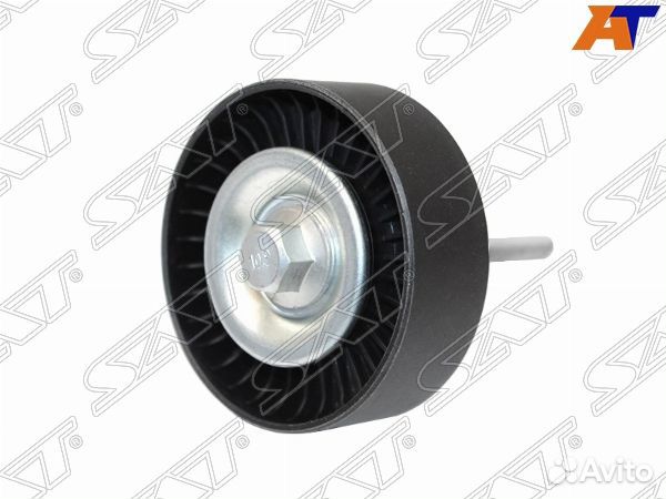 Ролик приводного ремня volkswagen touran