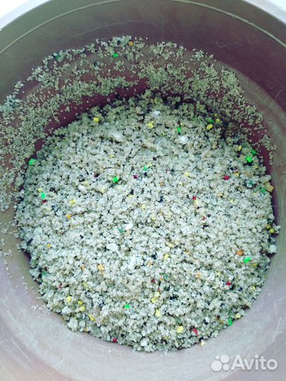 Компрессор, светильник