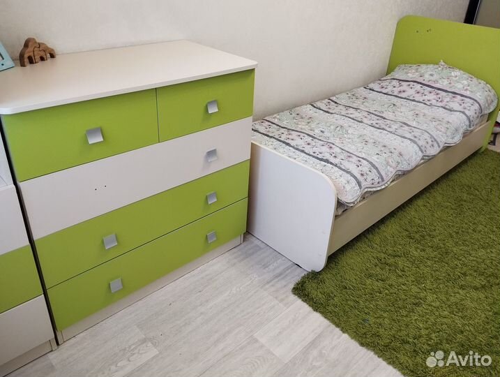 Детская школьная мебель