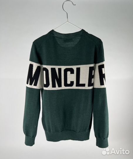 Джемпер Moncler