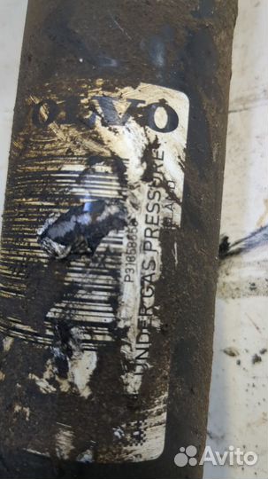 Амортизатор подвески Volvo S60 2018, 2019