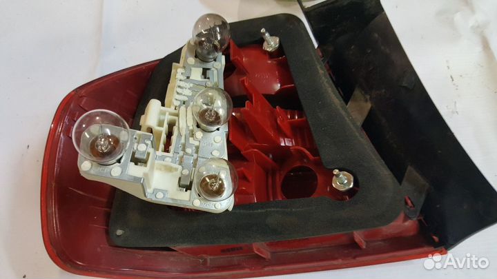 Фонарь задний правый для bmw e90 бмв е90 2007г