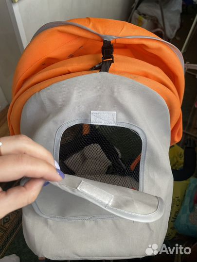 Велосипед Lexus Trike