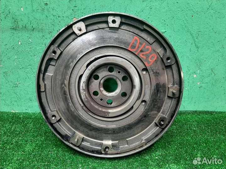 Маховик Ford Mondeo 3 2002