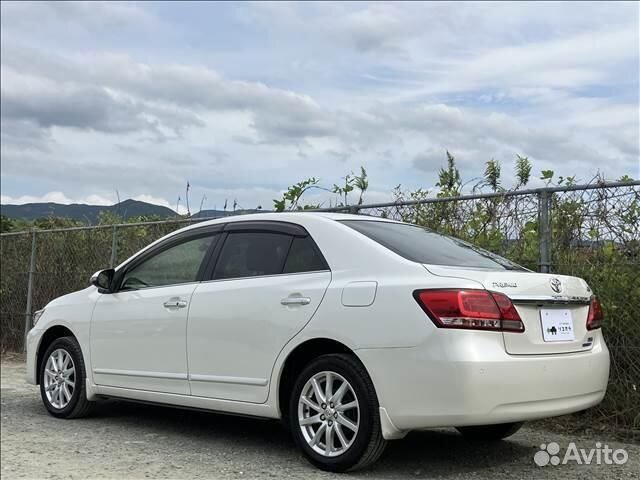 Toyota Premio 1.8 CVT, 2019, 19 123 км