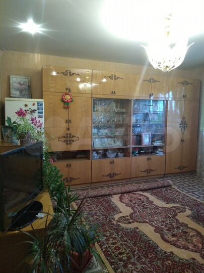 Комната 18 м² в 2-к., 6/10 эт.