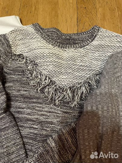 Женские вещи пакетом 42 44